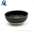 Safety Handmade Round Shape Ceramic Soup Bowl